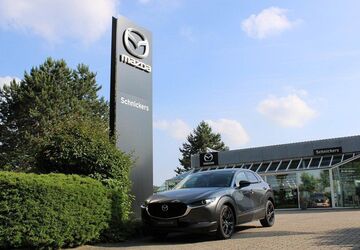 Mazda CX-30 17.427 km 22.980 &euro; Xanten 46509