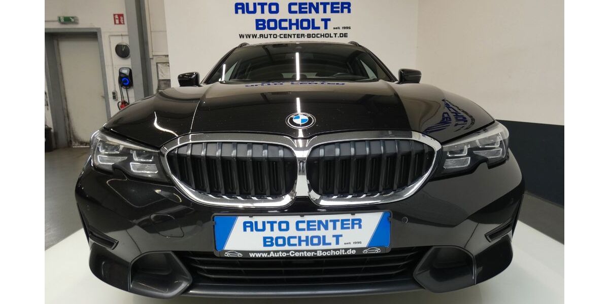 BMW 318 154.417 km 18.900 &euro; Bocholt 46395