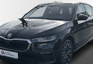 Skoda Scala 7.946 km 22.346 &euro; Bocholt 46395