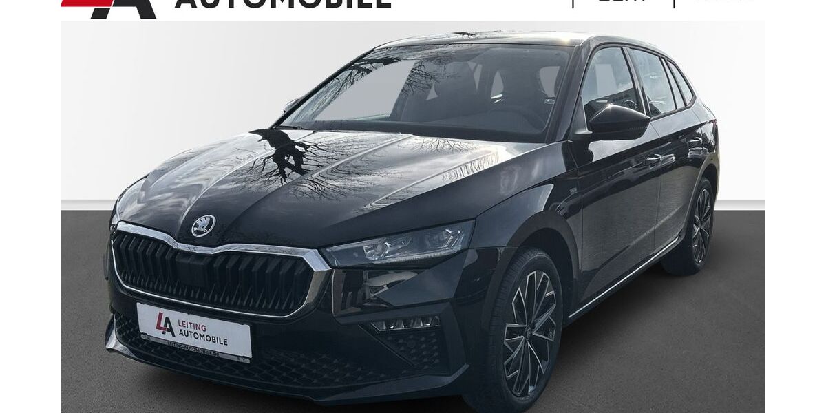 Skoda Scala 7.946 km 22.346 &euro; Bocholt 46395