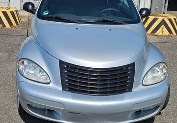 Chrysler PT Cruiser 96.200 km 3.299 &euro; Rees 46459