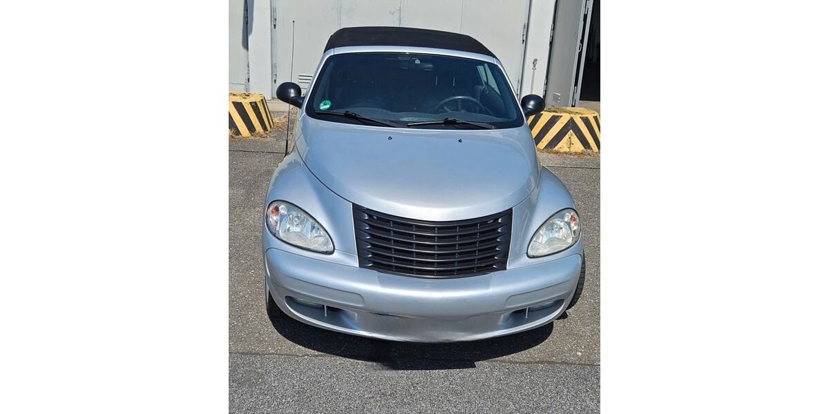 Chrysler PT Cruiser 96.200 km 3.299 &euro; Rees 46459