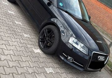 Audi A3 179.000 km 6.990 &euro; Bocholt 46399