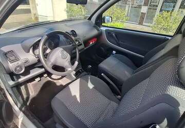 Seat Arosa 77.400 km 1.700 &euro; Bocholt, Stadt 46395