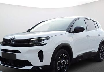 Citroen C5 Aircross 20.041 km 19.422 &euro; Borken 46325