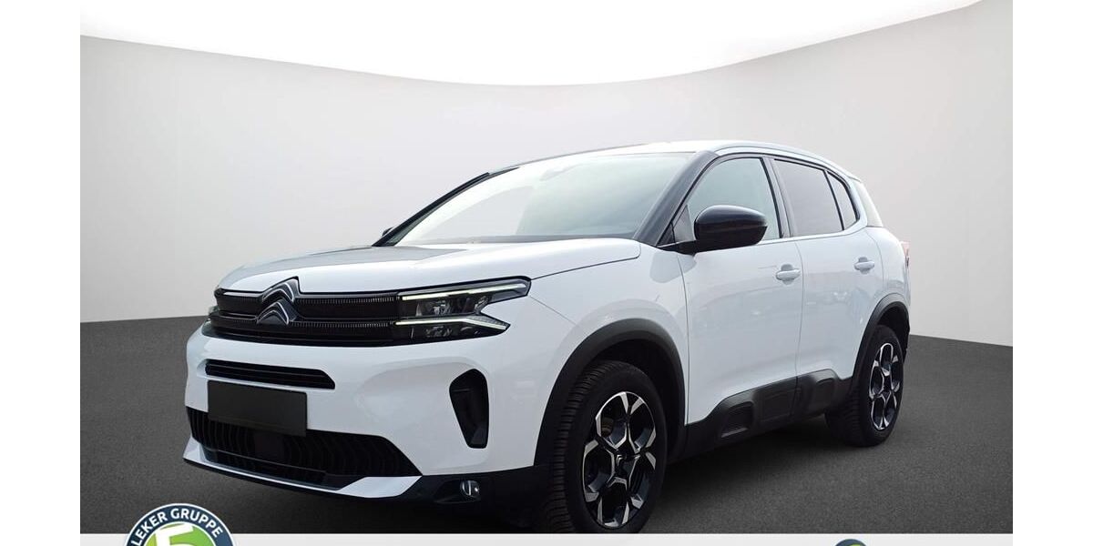Citroen C5 Aircross 20.041 km 19.422 &euro; Borken 46325
