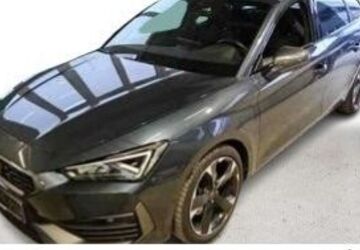 Cupra Leon 31.936 km 22.720 &euro; Geldern 47608