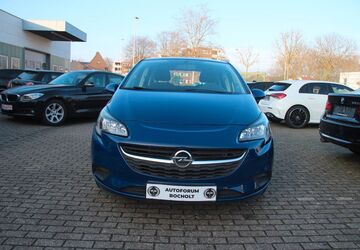 Opel Corsa 65.000 km 8.200 &euro; Bocholt 46395