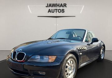 BMW Z3 223.089 km 5.400 &euro; Bottrop 46236