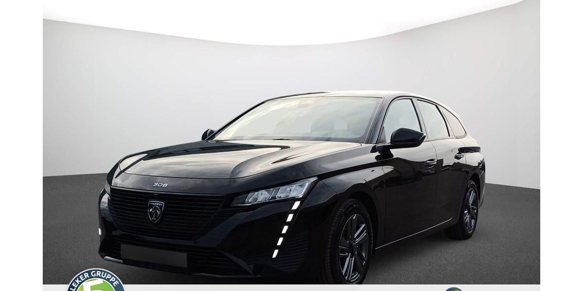 Peugeot 308 21.452 km 21.499 &euro; Borken 46325