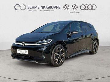 Gebrauchte VW ID.3