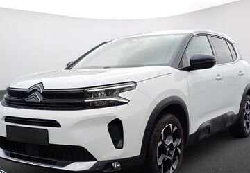 Citroen C5 Aircross 17.580 km 18.949 &euro; Borken 46325