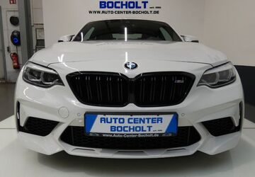 BMW M2 63.000 km 44.900 &euro; Bocholt 46395