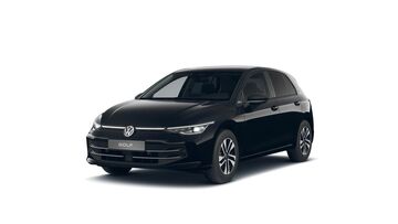 Gebrauchte VW Golf