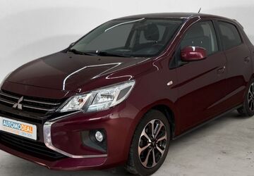 Mitsubishi Space Star 42.774 km 10.989 &euro; Duisburg 47138