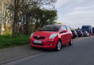 Toyota Yaris 190.000 km 1.900 &euro; Bocholt 46395