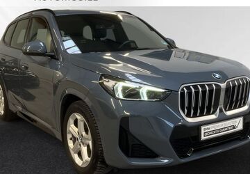BMW X1 24.600 km 42.700 &euro; Wesel 46485