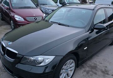 BMW 320 169.000 km 4.299 &euro; Moers 47441
