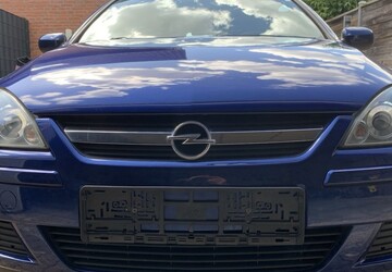 Opel Corsa C 125.000 km 1.900 &euro; Rhede 46414