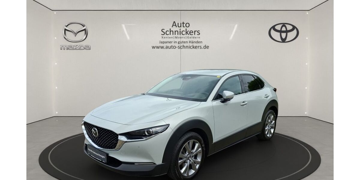 Mazda CX-30 2.759 km 33.740 &euro; Geldern 47608