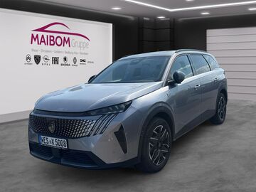 Gebrauchte Peugeot 5008