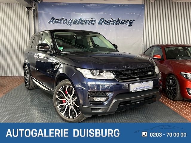 Land Rover Range Rover Sport 197.500 km 21.800 &euro; Duisburg 47269