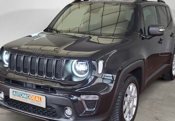 Jeep Renegade 30.578 km 19.989 &euro; Moers 47445