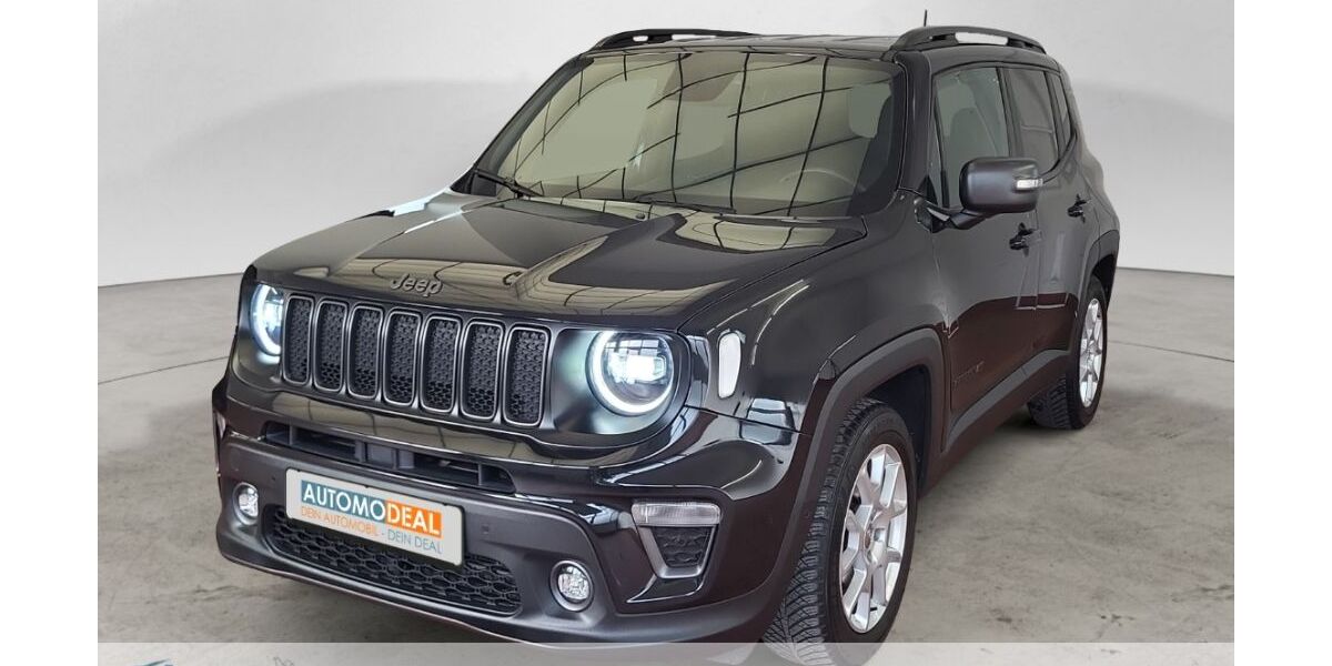 Jeep Renegade 30.578 km 19.989 &euro; Moers 47445
