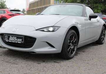 Mazda MX-5 4.700 km 33.880 &euro; Rhede 46414