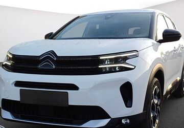 Citroen C5 Aircross 14.759 km 18.240 &euro; Bocholt 46395
