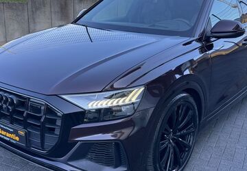 Audi SQ8 148.000 km 57.990 &euro; Dinslaken 46539