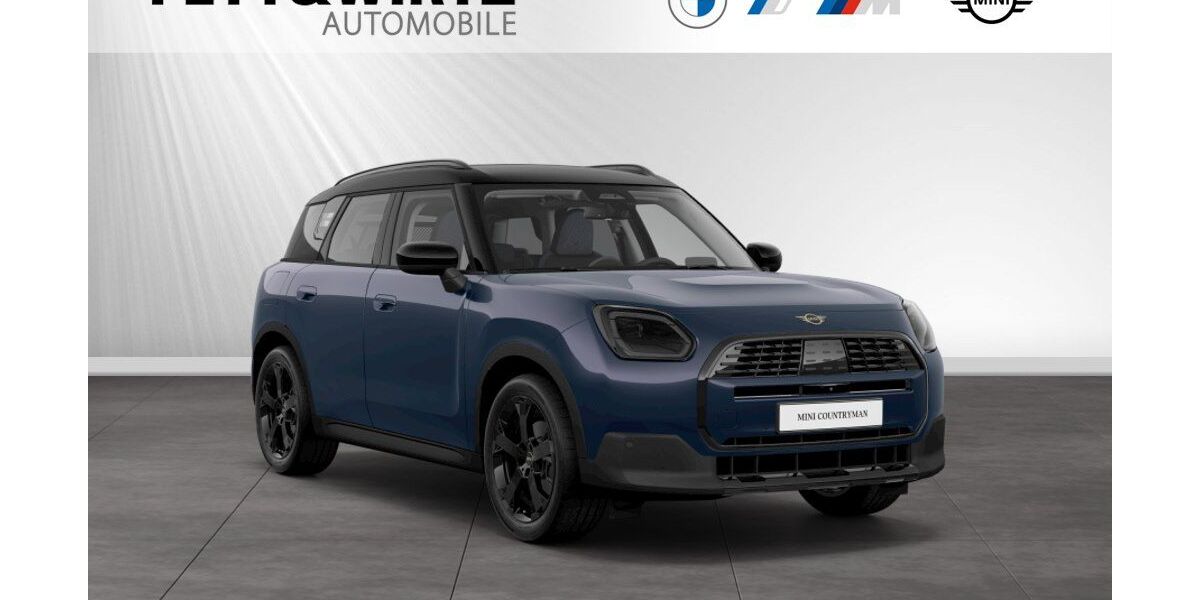 Mini Countryman C (Cooper) 33.200 km 32.471 &euro; Wesel 46485
