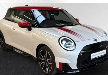 Mini John Cooper Works 1.810 km 35.500 &euro; Wesel 46485