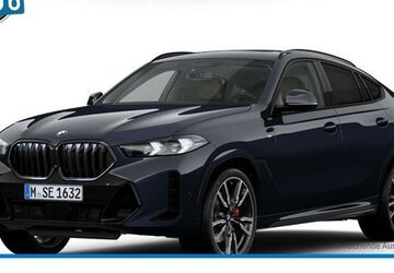 BMW X6 25.899 km 86.890 &euro; Dinslaken 46535