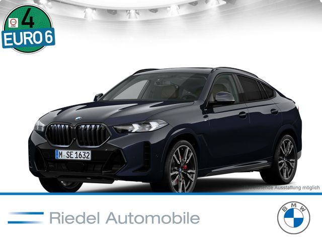 BMW X6 25.899 km 86.890 &euro; Dinslaken 46535