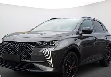 DS Automobiles DS7 (Crossback) 46.262 km 26.920 &euro; Borken 46325