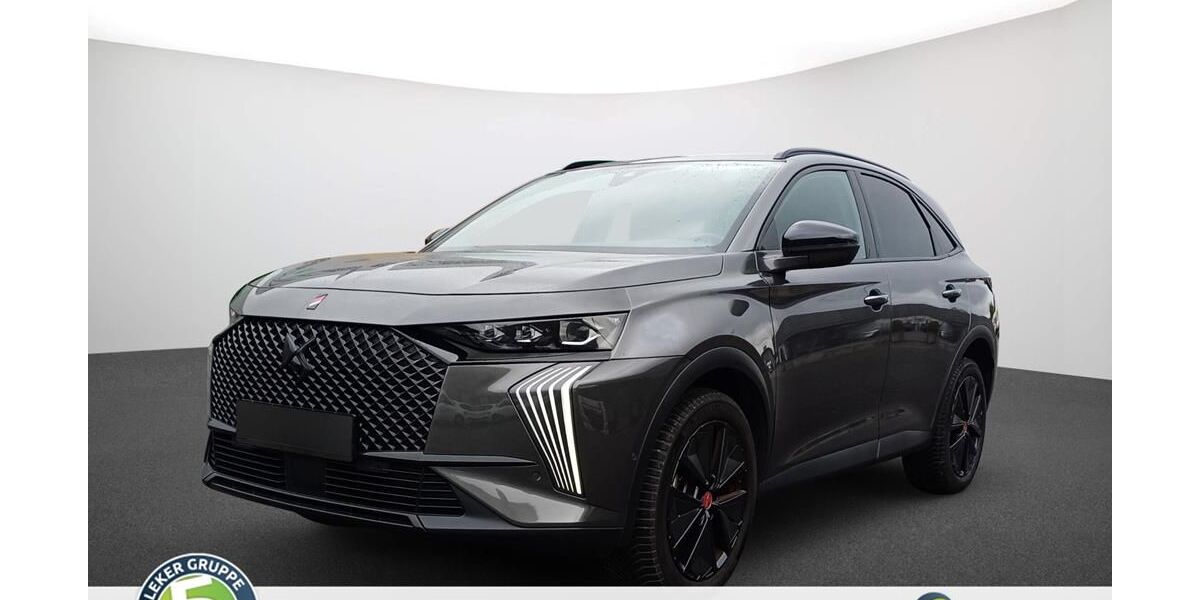DS Automobiles DS7 (Crossback) 46.262 km 26.920 &euro; Borken 46325