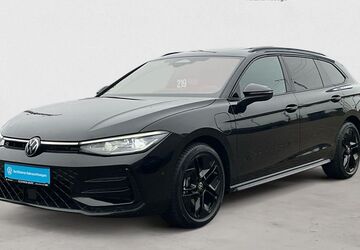 VW Passat 13.413 km 49.440 &euro; Wesel 46483