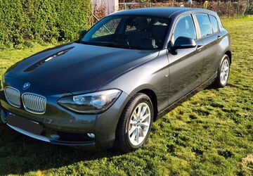 BMW 116 97.600 km 10.700 &euro; Kalkar 47546