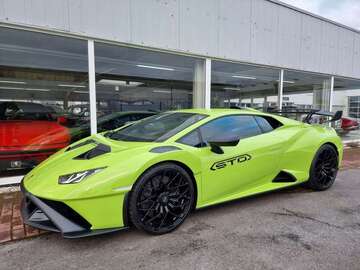 Gebrauchte Lamborghini Huracan