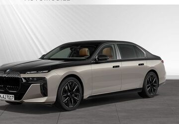 BMW 740 7.430 km 113.741 &euro; Moers 47441