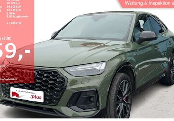 Audi Q5 91.540 km 41.130 &euro; Moers-Hülsdonk 47441