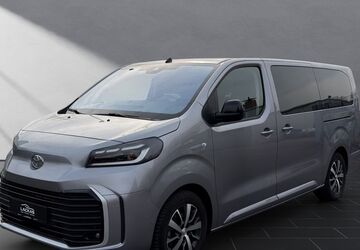 Toyota Proace (Verso) 25.489 km 39.450 &euro; Wesel 46485