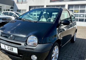 Renault Twingo 134.000 km 1.999 &euro; Kevelaer 47623