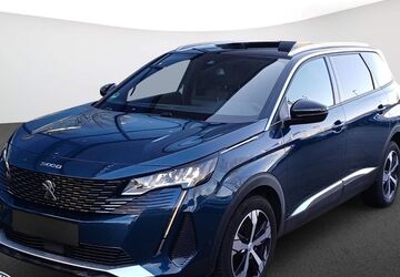 Peugeot 5008 28.155 km 28.777 &euro; Borken 46325