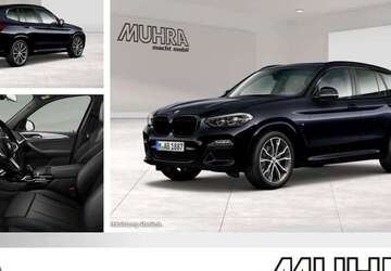 BMW X3 104.230 km 31.980 &euro; Oberhausen 46149