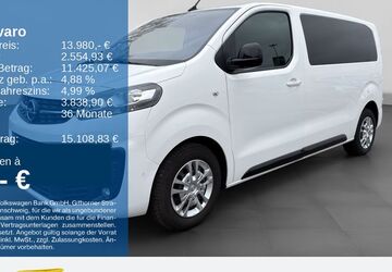 Opel Vivaro 83.556 km 13.480 &euro; Duisburg 47059