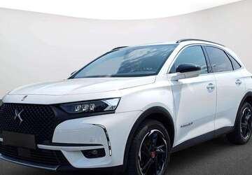 DS Automobiles DS 7 Crossback 36.615 km 24.777 &euro; Borken 46325