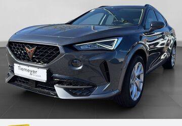 Cupra Formentor 37.063 km 24.790 &euro; Oberhausen 46047