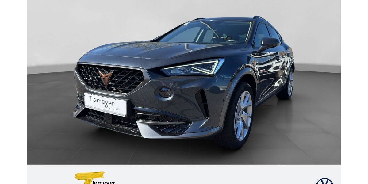 Cupra Formentor 37.063 km 24.790 &euro; Oberhausen 46047